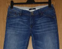 Weiche Stretch Jeans von MAVI Uptown Mona W34/L34 Hessen - Obertshausen Vorschau