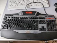 Logitech G15 Tastatur Nordrhein-Westfalen - Kevelaer Vorschau