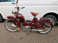 Simson SR2E DDR Papiere Patina 1961 Originallack Sachsen - Hoyerswerda Vorschau