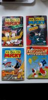 4 comic Bücher Hefte Micky Maus Nordrhein-Westfalen - Bocholt Vorschau