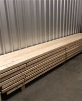 KVH Holzbalken gehobelt Fichte weiß 60x120x4000mm Brandenburg - Nauen Vorschau