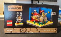 Lego 40533 Cosmic Cardboard Adventures 18+ Niedersachsen - Bad Grund (Harz) Vorschau