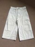 3/4 sommerhose Jungs beige 146 Hessen - Rüsselsheim Vorschau