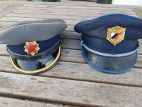 Polizeihüte Bayern - Seeon Vorschau