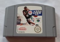 NBA LIVE 99 - NINTENDO 64 N64 Niedersachsen - Schöningen Vorschau