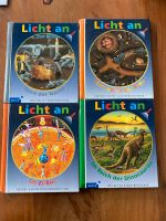 Licht an Kinderbücher 4x Baden-Württemberg - Elzach Vorschau