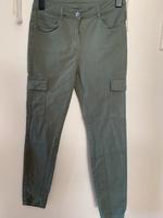 Cargo Hose Khaki Gr 38 Bayern - Sonnefeld Vorschau