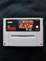 WWF RAW Super Nintendo Snes Wrestling Wrestlemania WWE Retro Nordrhein-Westfalen - Bocholt Vorschau