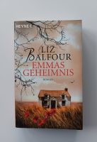 Liz Balfour "Emmas Geheimnis" Nordrhein-Westfalen - Verl Vorschau