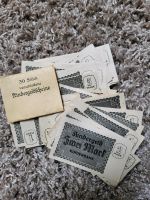 Sammler Spielzeug Kindergeld Kinderbank Mark um 1940 Bayern - Herrieden Vorschau