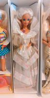 Barbie, 80er, 90er, Crystal Heart Brandenburg - Liebenwalde Vorschau