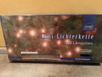 Lichterkette 100 Lampen für Innenräume Niedersachsen - Delmenhorst Vorschau
