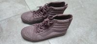 Vans Sneakers 40 Damenschuhe rosa Baden-Württemberg - Wiesloch Vorschau