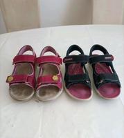 Ricosta Sandalen Schuhe Mädchen Niedersachsen - Edewecht Vorschau