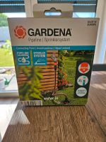 Gardena Sprinklersystem Anschlussdose - NEU&OVP Duisburg - Rumeln-Kaldenhausen Vorschau