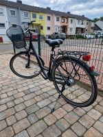 Fahhrad Bike Manufaktur  Magic city 28" Niedersachsen - Weyhe Vorschau