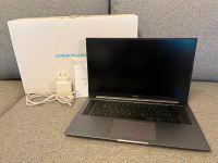 HONOR MagicBook Pro - 16 Zoll, 16GB RAM, 512GB SSD, AMD R5 4600H Hessen - Fuldabrück Vorschau