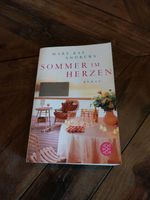 Roman Buch Sommer im Herzen Mary Kay Niedersachsen - Geestland Vorschau