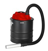 ‼️✅ NEU ✅‼️DMS® 2in1 Aschesauger 1200W Kaminsauger für Kamin Hessen - Groß-Rohrheim Vorschau