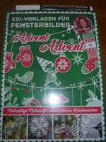 Bine Brändle Advent Advent mit Kreidemarker Vorlagen Bayern - Ottensoos Vorschau