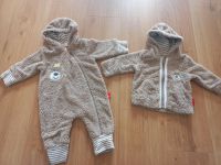 SIGIKID Anzug Overall Jacke 62 Bayern - Höchberg Vorschau