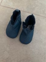 Sterntaler Babyschuhe Gr.  19/20 Bayern - Thierhaupten Vorschau