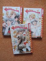 Manga Romance  "Kleiner Schmetterling" Niedersachsen - Cuxhaven Vorschau