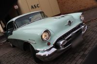 Oldsmobile Deluxe 88 Holiday Super mit H Kennzeichen Berlin - Biesdorf Vorschau