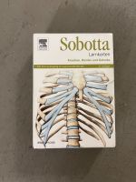 Sobotta Lernkarten Knochen, Bänder und Gelenke Münster (Westfalen) - Centrum Vorschau