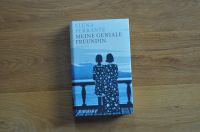 Meine geniale Freundin von Elena Ferrante, ISBN: 978-3-518-42553- Rheinland-Pfalz - Deidesheim Vorschau