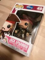 Disney's Jack Sparrow Funko Pop 48 Hessen - Friedberg (Hessen) Vorschau