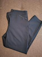 Slacks mit Silberdetails an den Taschen Harburg - Hamburg Eißendorf Vorschau