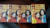 Gilmore Girls 1. Staffel komplett - 6 DVDs Niedersachsen - Bad Rothenfelde Vorschau