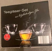 Teegläserset 6-teilig Niedersachsen - Seelze Vorschau