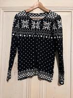 Schwarz weiße Blutsgeschwister Jacke (M) Bonn - Nordstadt  Vorschau