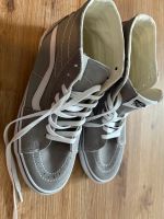 Vans Sk8 hi grau *Neu* Nordrhein-Westfalen - Lüdinghausen Vorschau