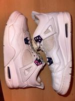 Jordan 4 Retro Metallic Purple Berlin - Mitte Vorschau