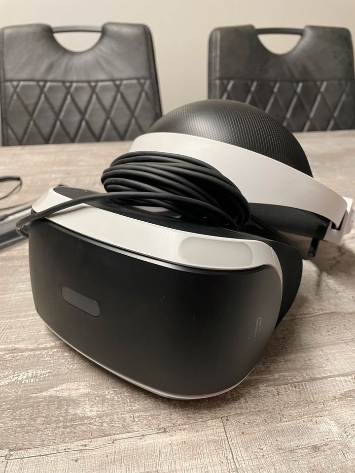 PlayStation VR Brille in Sörup