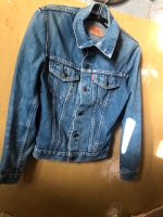 LEVIS JEANS JACKE für freche Mädels Pankow - Prenzlauer Berg Vorschau