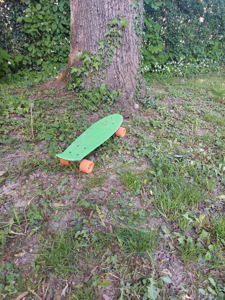 Penny Boards in Neuburg a.d. Donau