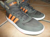 Adidas Sneaker Winter Hoops 3.0 Gr. 40 -neuwertig- Bayern - Ottensoos Vorschau