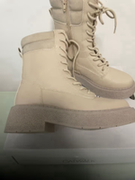 NEUE Boots Stiefel Schuhe Gr. 39 Nordrhein-Westfalen - Bergisch Gladbach Vorschau