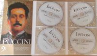 DVD  Oper von Puccini, 4 Stück Wandsbek - Hamburg Rahlstedt Vorschau