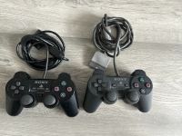 Controller PlayStation 2 Niedersachsen - Hagen im Bremischen Vorschau