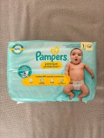 Pampers premium protection Gr. 1, 2-5 kg, 36 St. Sachsen - Stauchitz Vorschau