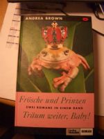 Frösche und Prinzen / Träum weiter Baby / Andrea Brown Pankow - Buch Vorschau