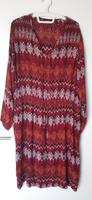 Ulla Popken, leichtes Sommerkleid Gr. 46/48 Niedersachsen - Melle Vorschau