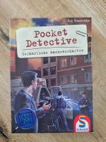 Pocket Detective Fall 02 Gefährliche Machenschaften Berlin - Reinickendorf Vorschau