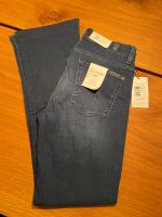 Neu! 7 Seven For All Mankind Gr. 28 Bootcut Jeans dunkelblau Nordrhein-Westfalen - Erwitte Vorschau