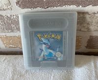 Nintendo GAME BOY Pokémon Silberne Edition Hamburg - Bergedorf Vorschau